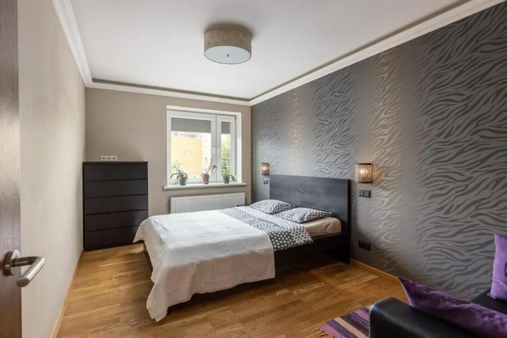 Jekabpils 2 Apartment