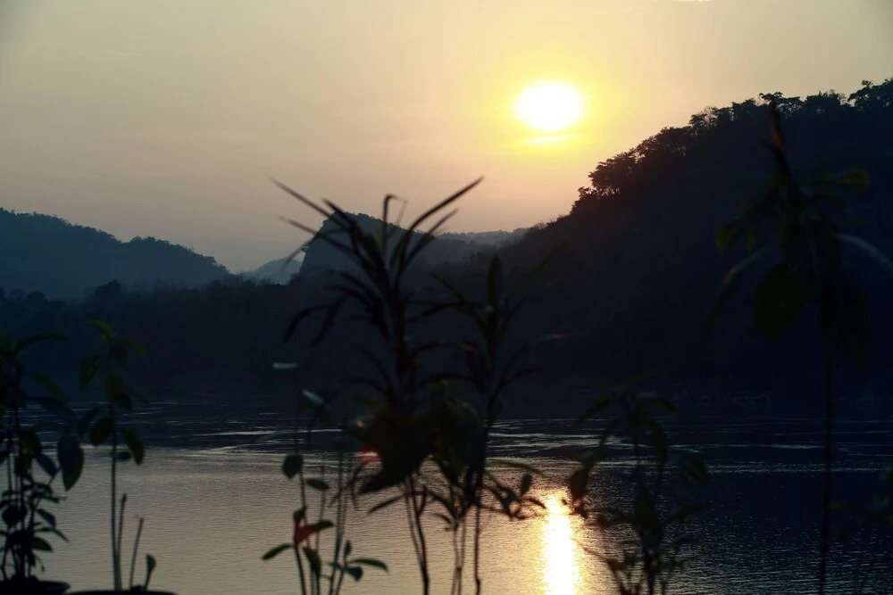Sengmany Riverside Hotel