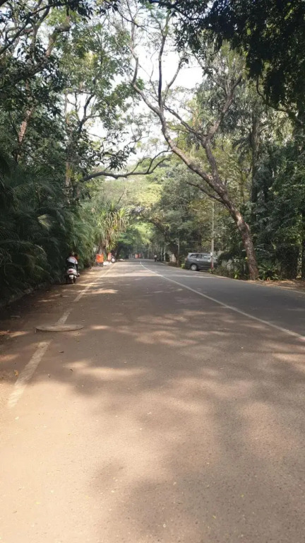 Laxmi Happy Home in Pune