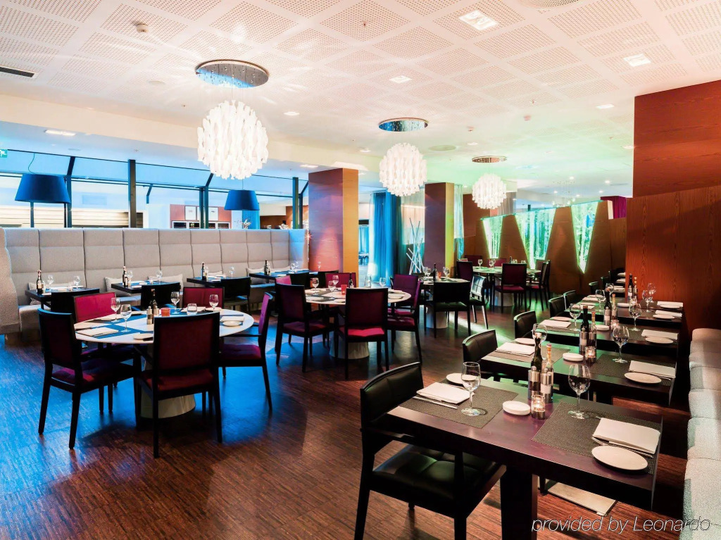 Radisson Blu Royal Hotel, Bergen, A Verified Net Zero Hotel