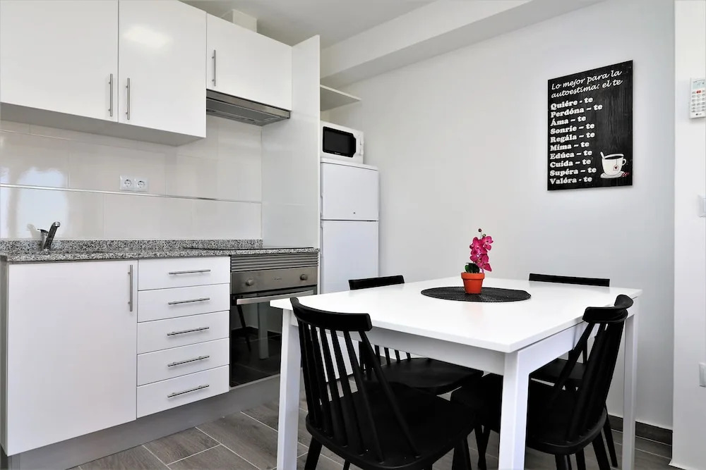 Apartamento Albatros 9-6