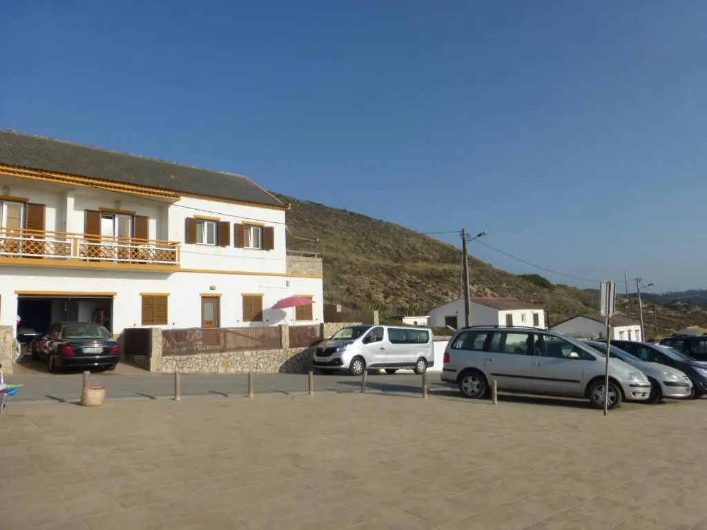 Lucas House 2 - Seabreeze apartment