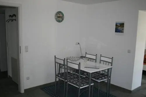 Haus Ingrid