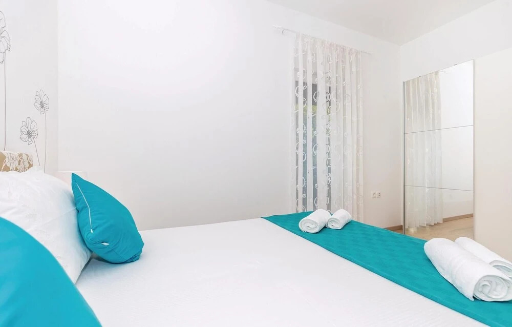 Awesome Home in Selce With Wifi and 4 Bedrooms