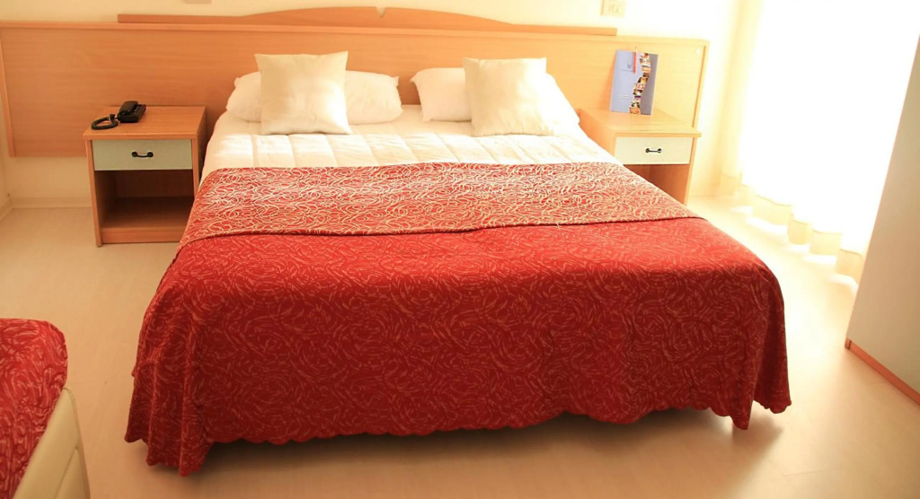 c-hotels International
