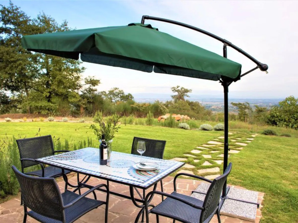 Villa Quercia Trequanda
