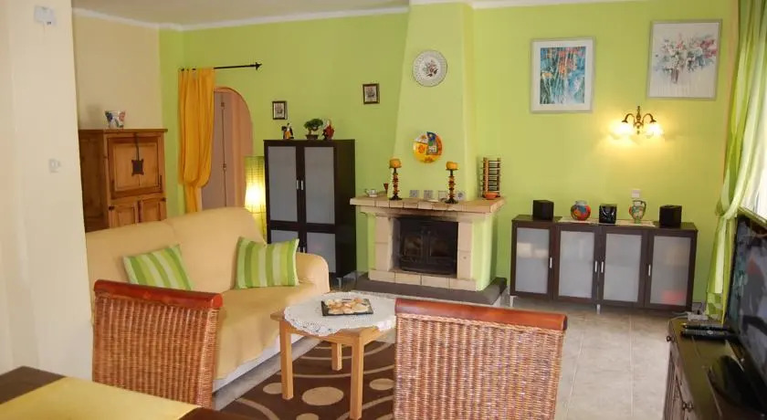 Casa dos Amigos