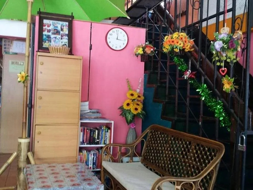 Same Same Guest House