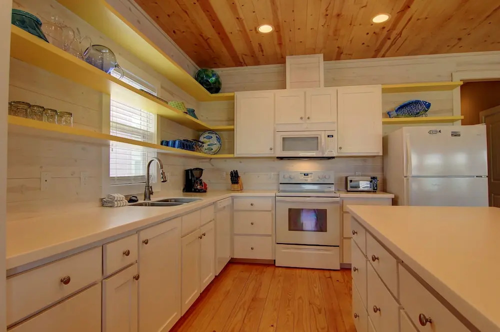 Blue Heron Bayou Ov17 4 Bedrooms 3 Bathrooms Home