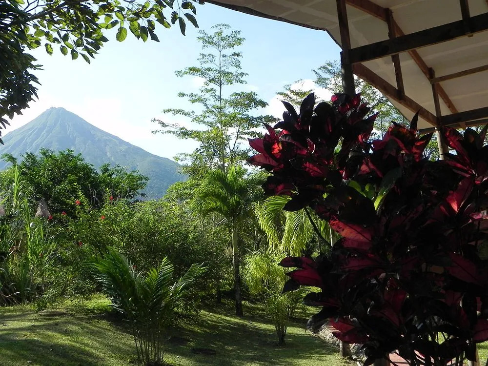 Hotel Faro Arenal