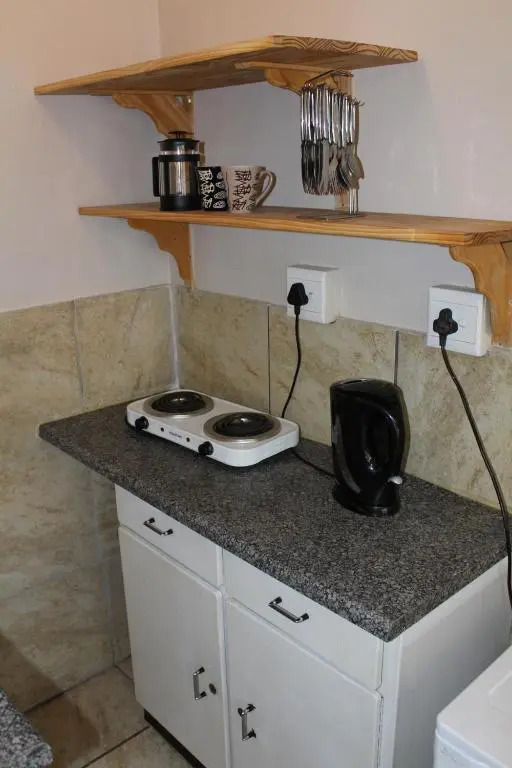 Grace Accommodation Centurion