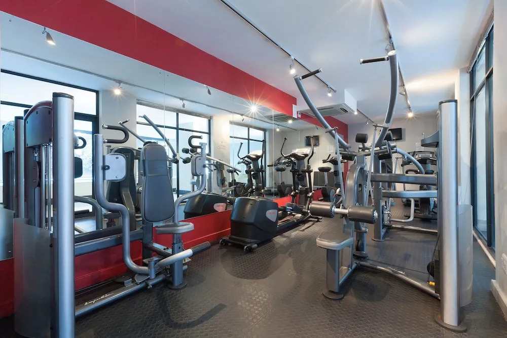 The Studios