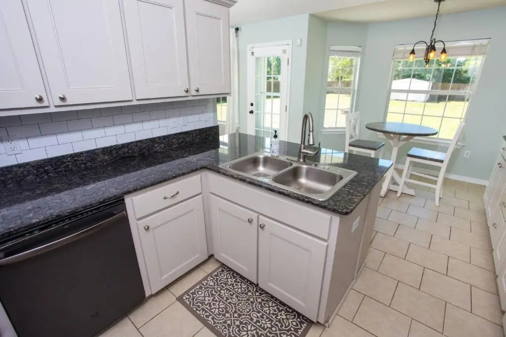 Navarre-Branston Drive - Single-Family House