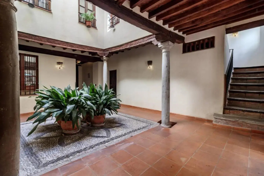 San José Apartments