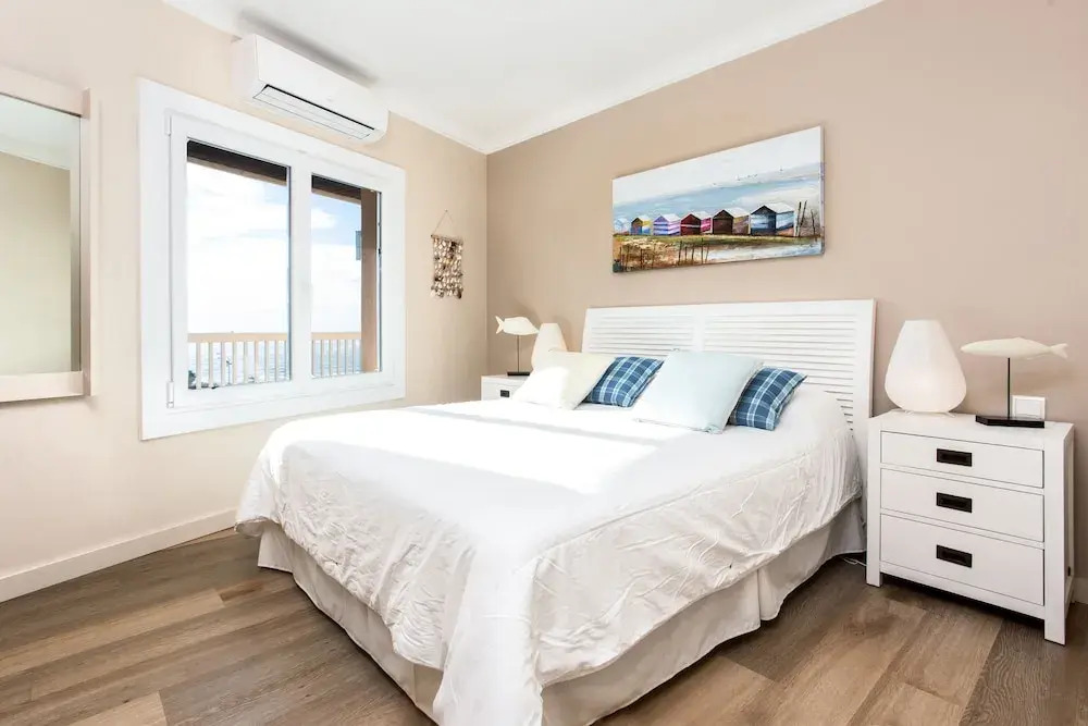 Apartamento Miracle Tarragona TH44