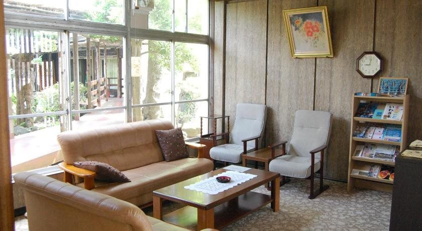 Shinyone Ryokan