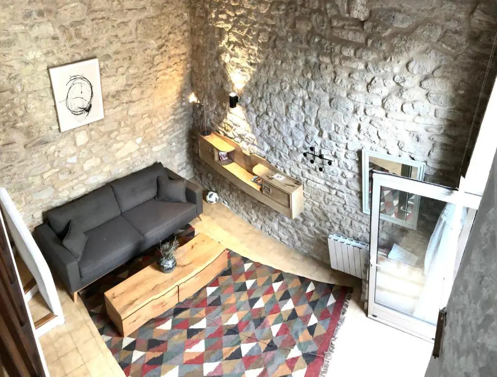 Studio 57 a Saignon