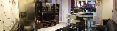 Balandra Flat
