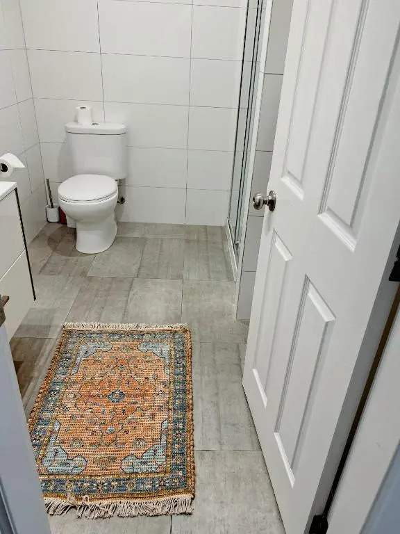 Sea Breeze 3 bedroom Apartment Mount Maunganui