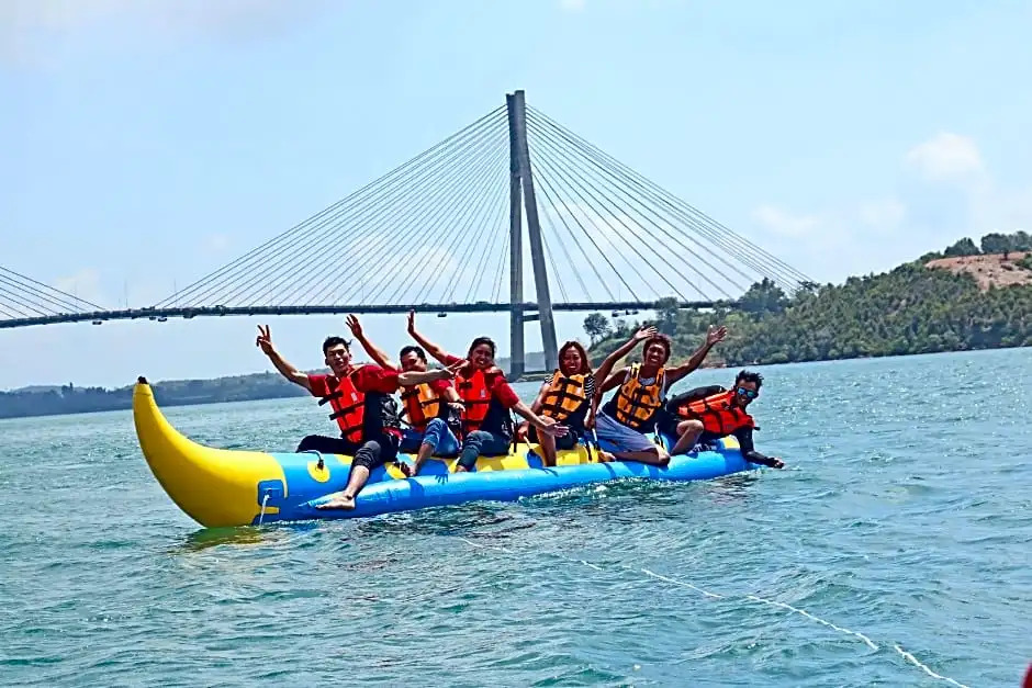 Harris Resort Barelang Batam
