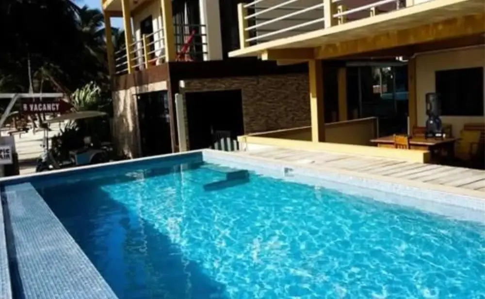 Beach Club Condos at Popeyes