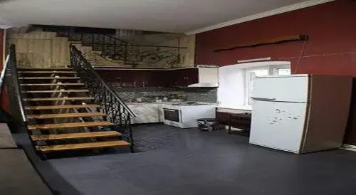 Dina Hostel
