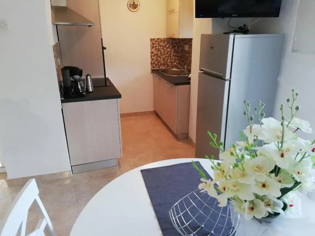 Apartment Surdić