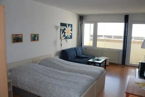 Ferienappartement K110 Fur 2-4 Personen In Strandnahe