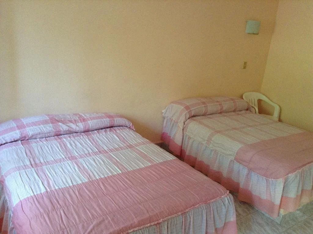 Hotel Tecozautla