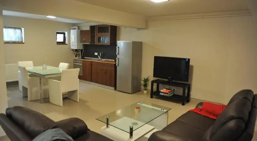Apartament Dealului