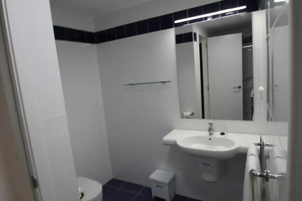 Apartamentos La Mar