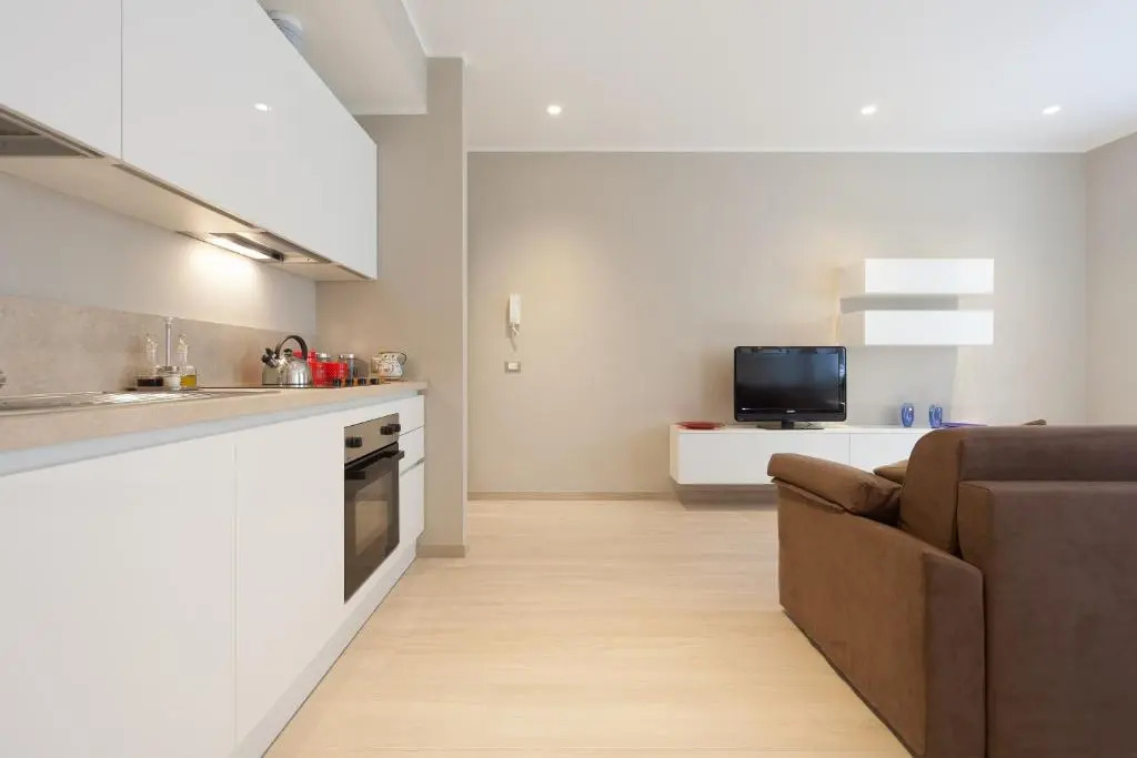 Residenza Callas