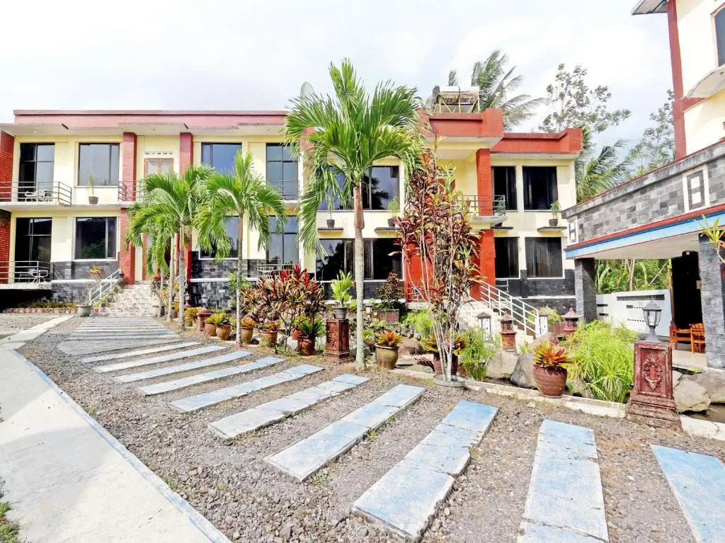 RedDoorz At Hotel Pakem Sari Kaliurang