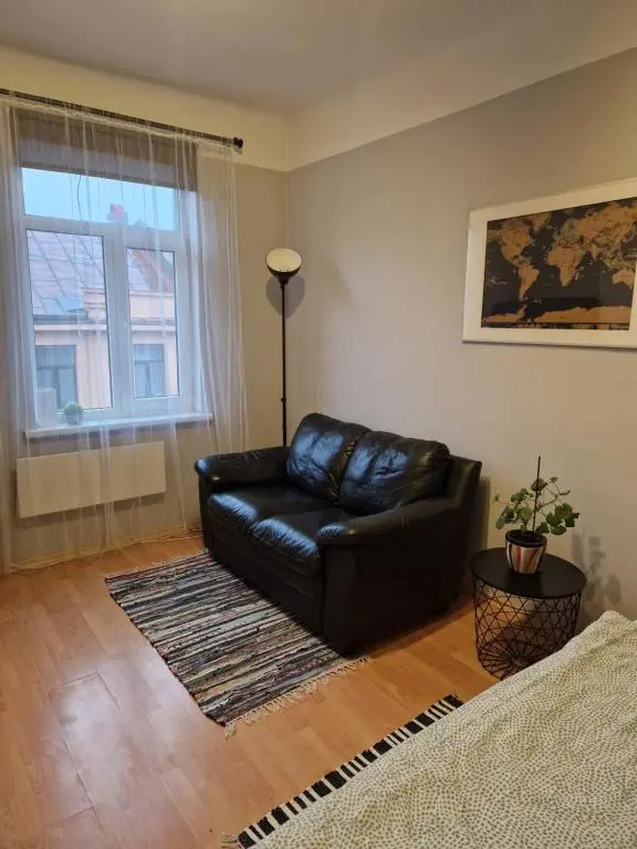 Artilerija's apartment