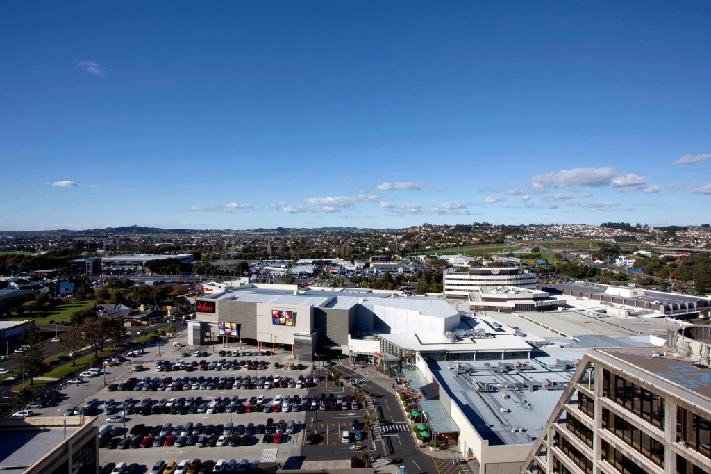 Proximity Apartments Manukau / Auckland Airport