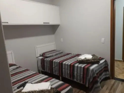Pousada da Família