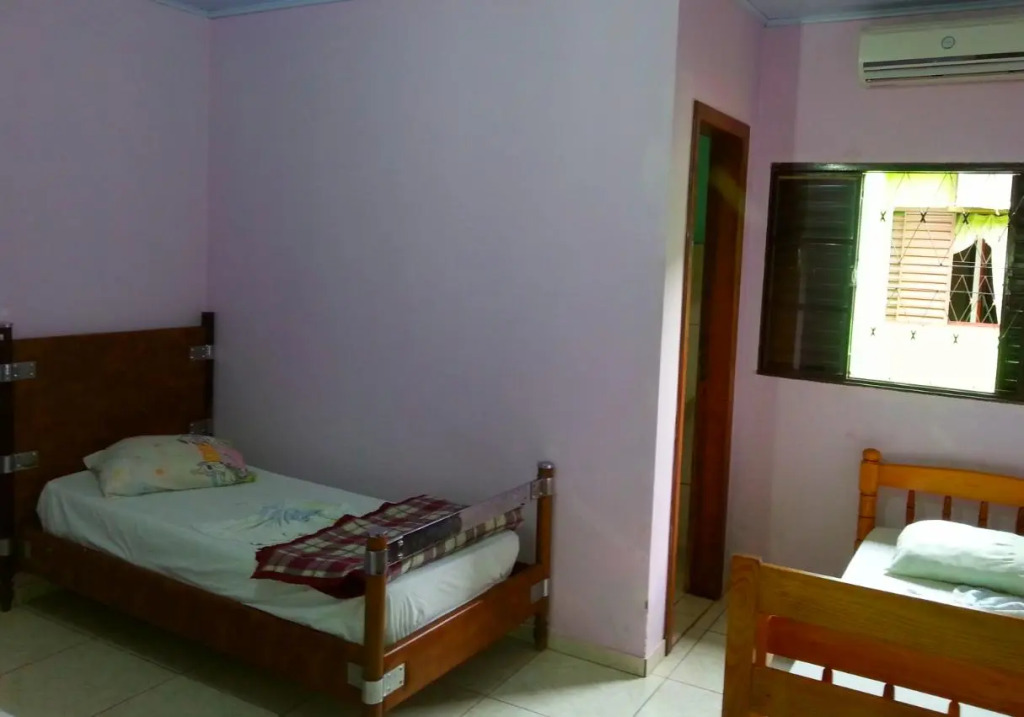 Hotel Sinhá Moça