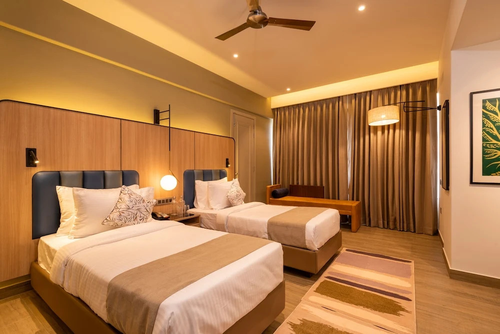 Regenta Place Vasco Goa