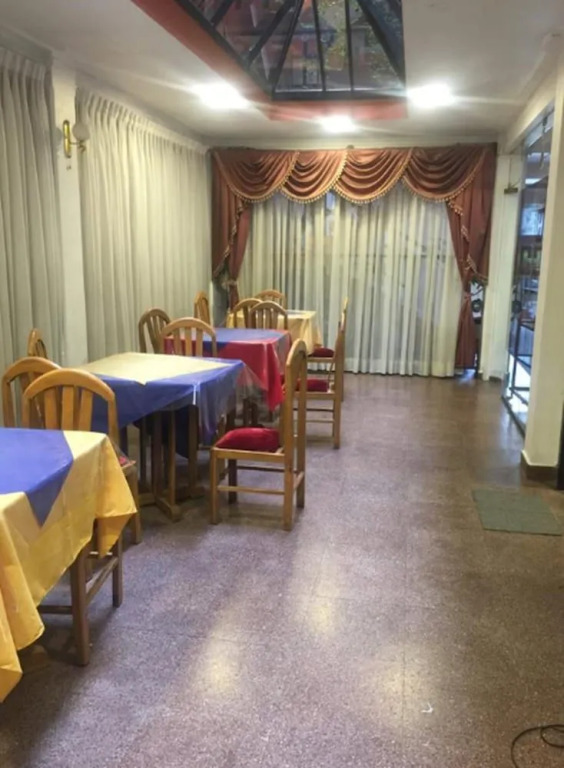 Copacabana Hostal