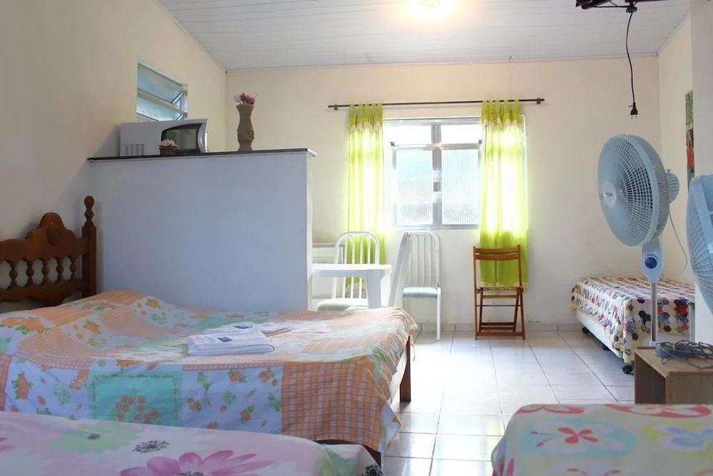 Pousada Ateliê Flat Residence