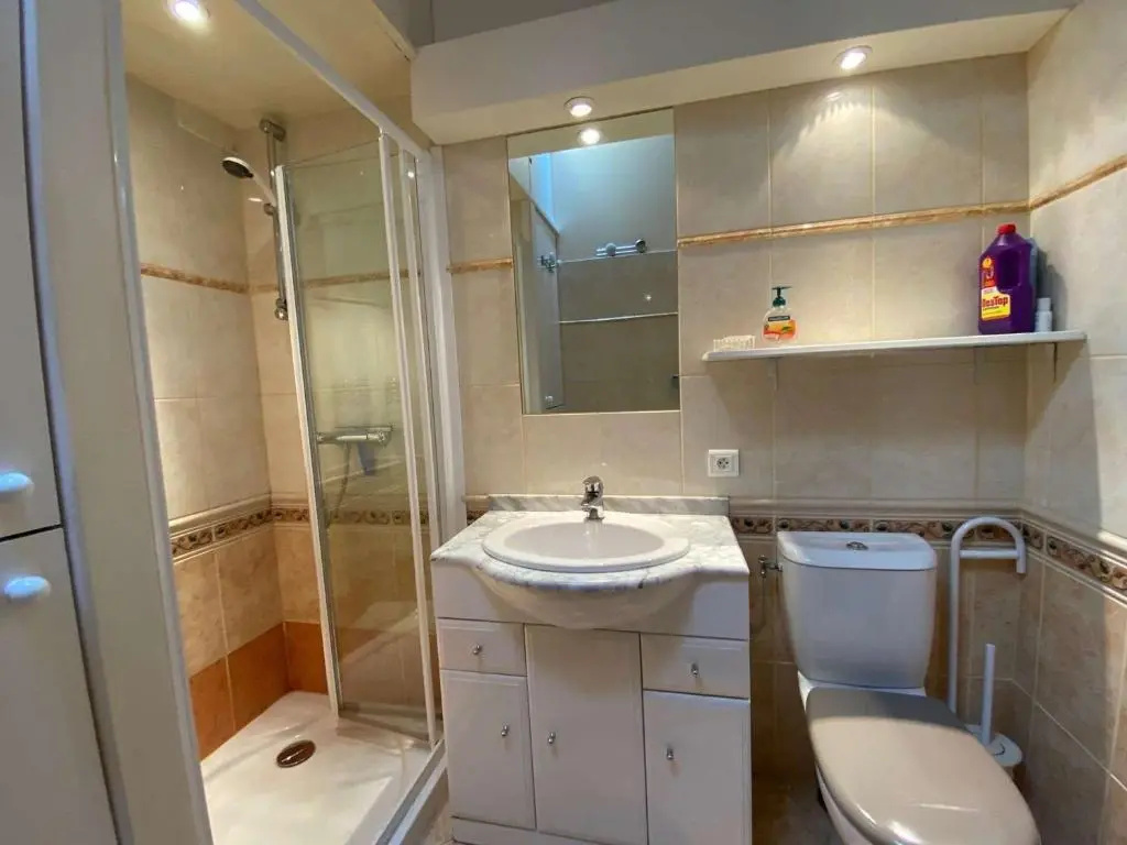 Appartement Le Grand-Bornand, 2 pièces, 6 personnes - FR-1-241-120