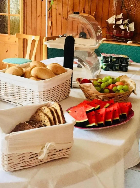 Landgasthaus & Pension Liebner-Land Brandenburg-Prignitz