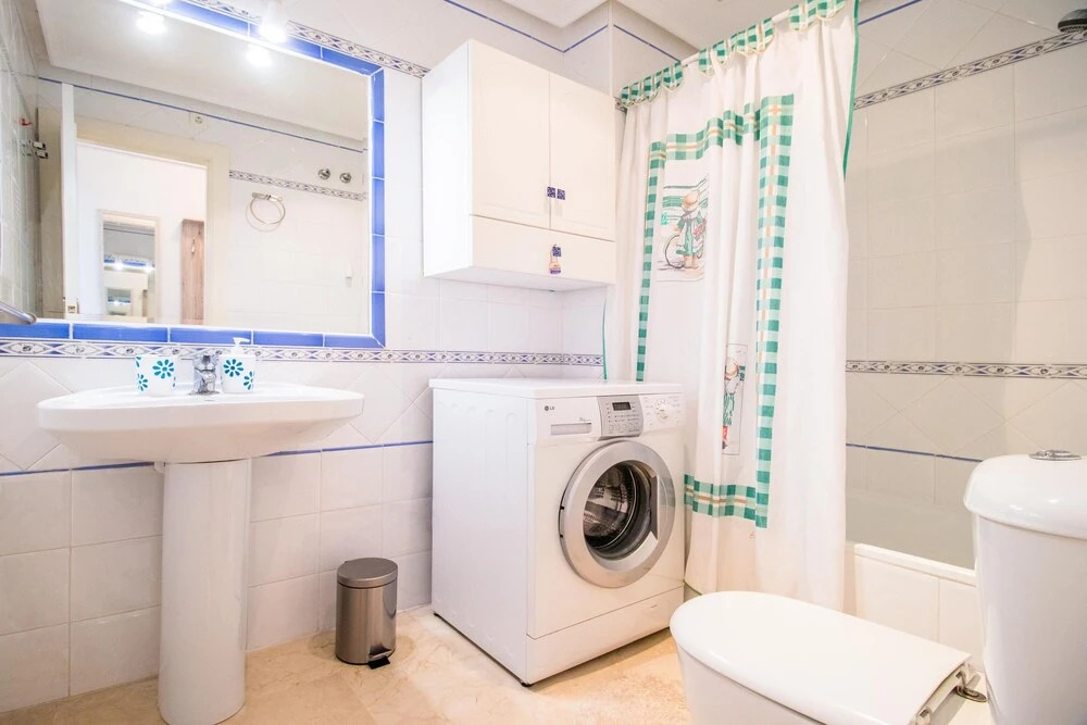 Apartamento Espanatour Relax