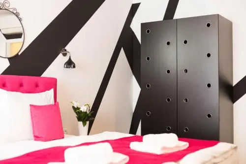 City Stay Vienna - Lugeck