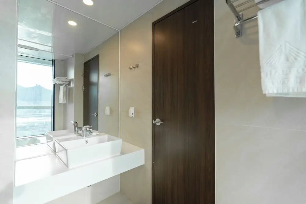 North Harbor Hotel Busan