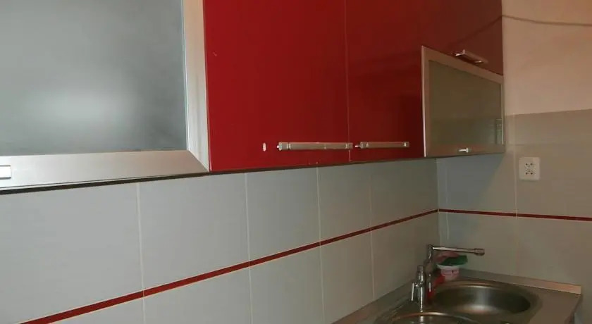 Apartament Mihai Bravu