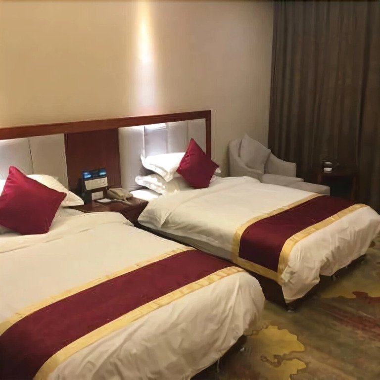 Xiling Xueshan Xixin Hotel