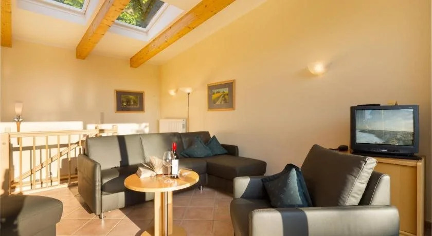 Villa Wende by Callsen