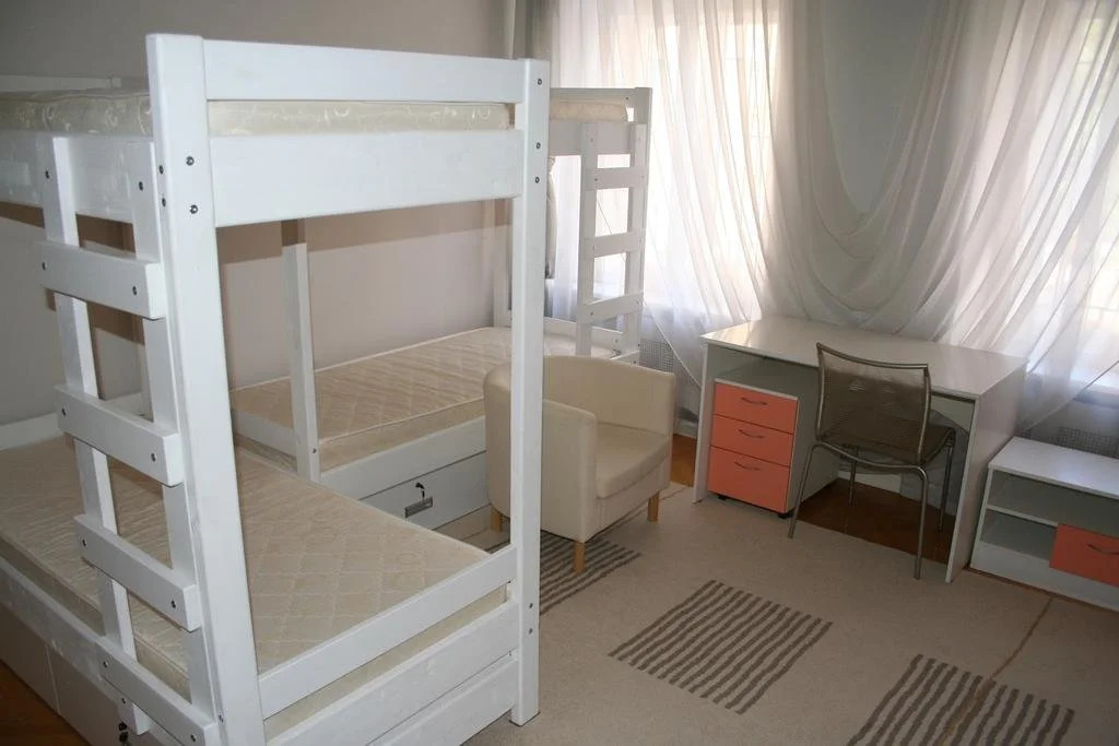 Hostel Na Baskovom Pereulke