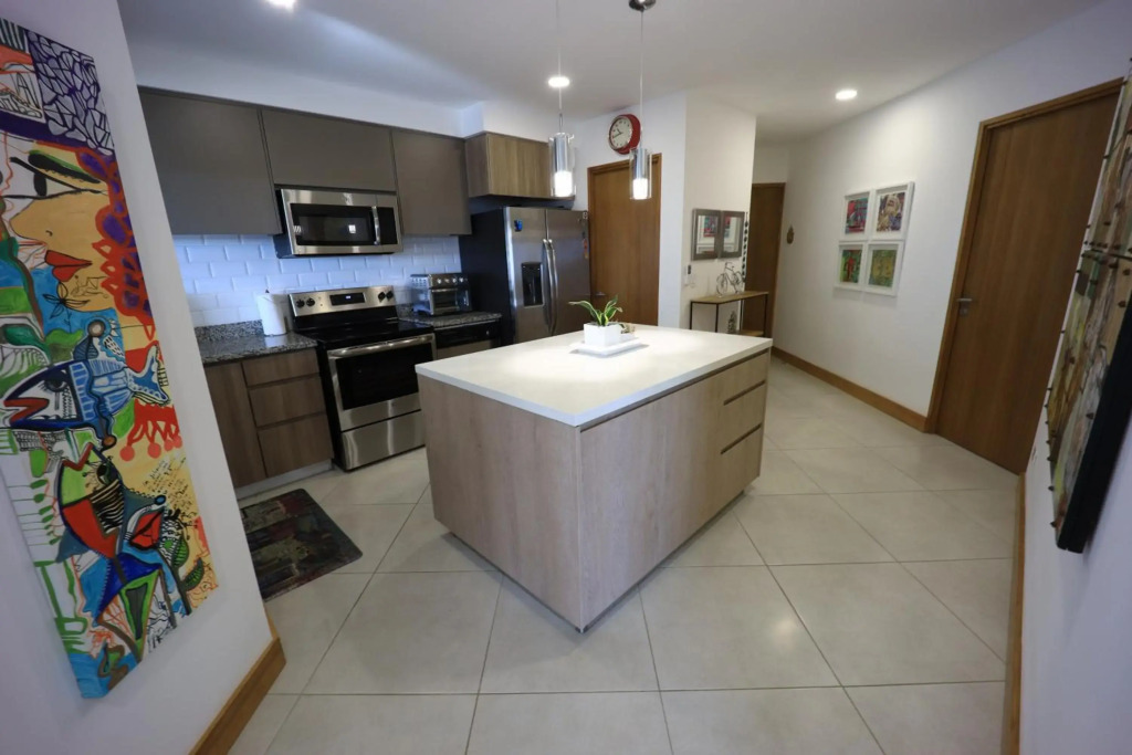Brandnew Luxury 2Bdr condo✰Stunning view✰Fast wifi